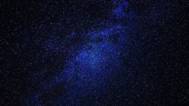 Cosmic Ballads