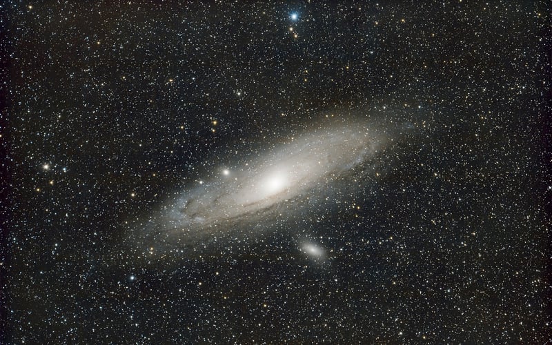 Galaxy Grooves